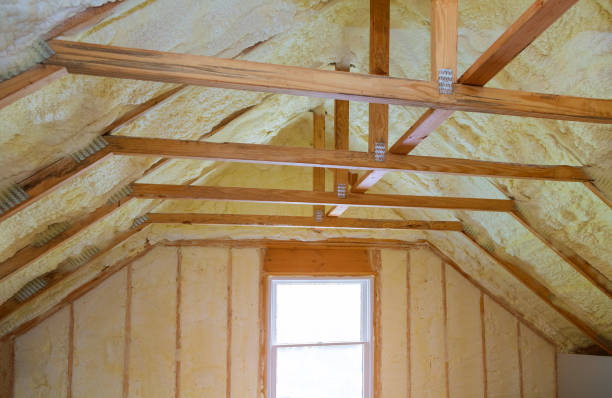 Insulation Installation Services